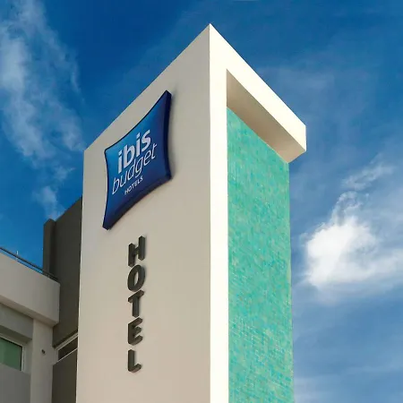 Ibis Budget Amberieu En Bugey/chateau Gaillard A42